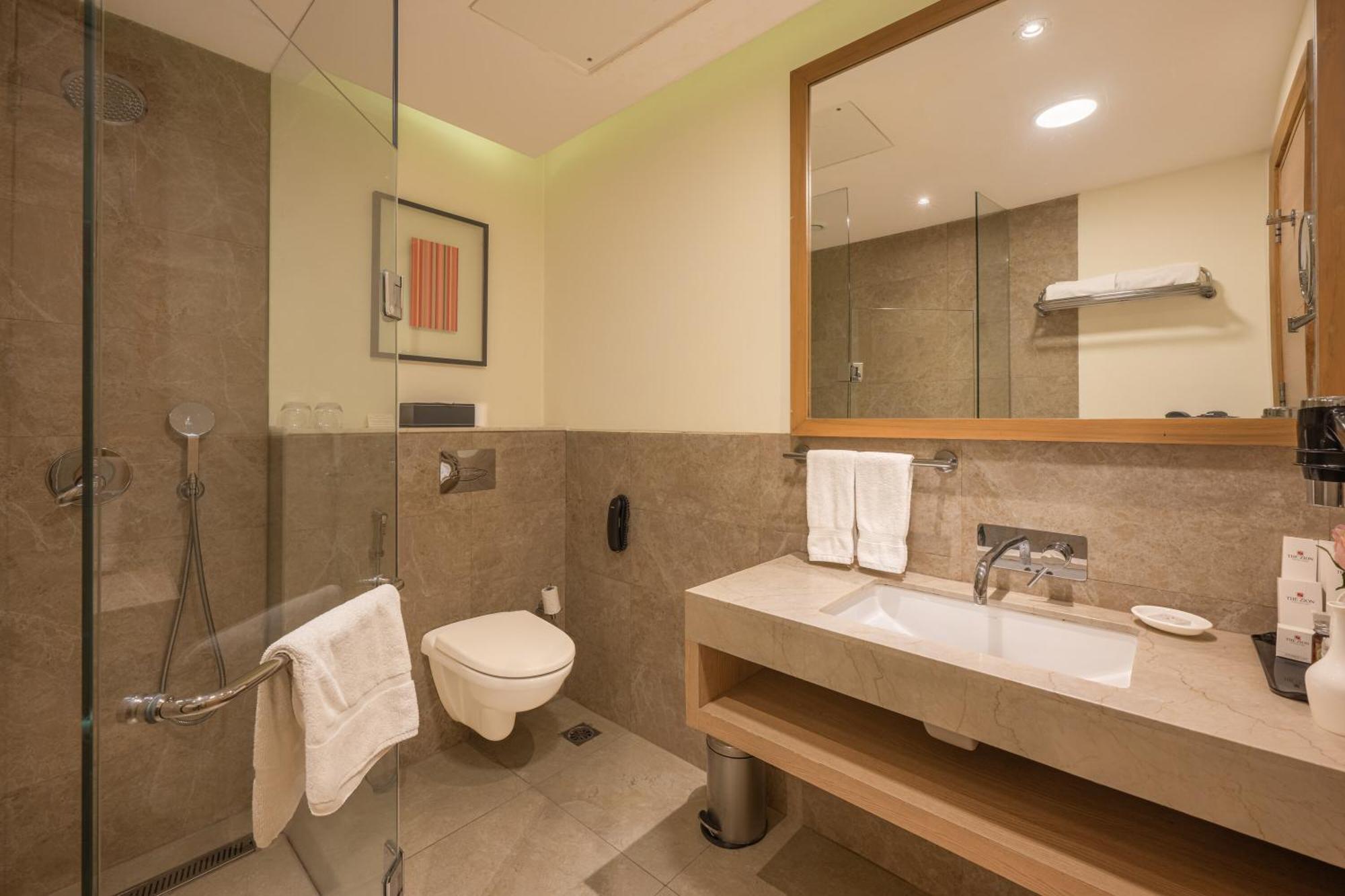 Echor Shimla Hotel - The Zion Екстер'єр фото