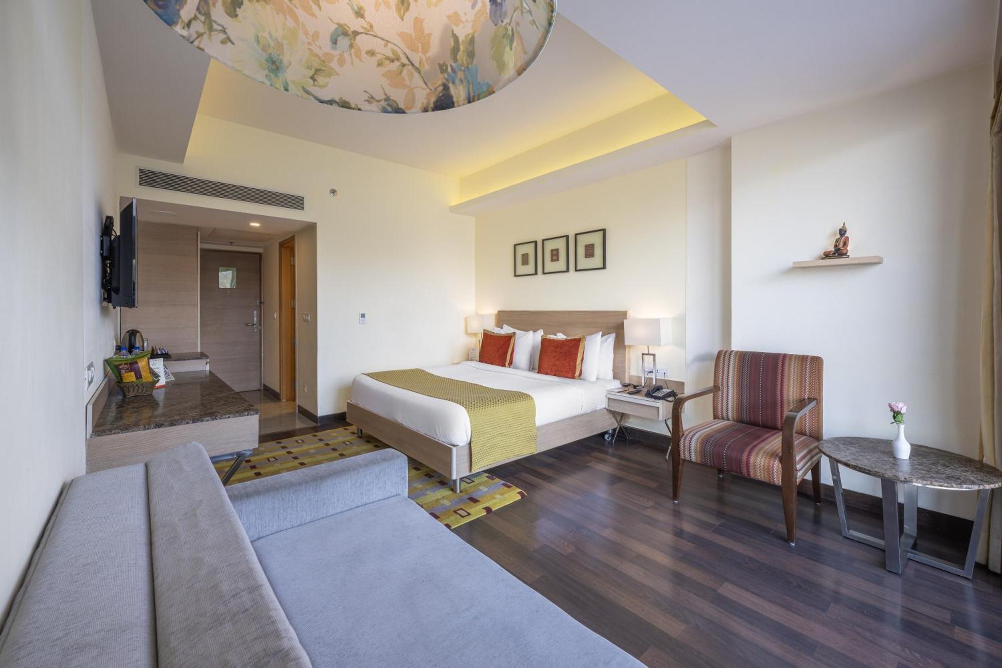 Echor Shimla Hotel - The Zion Екстер'єр фото