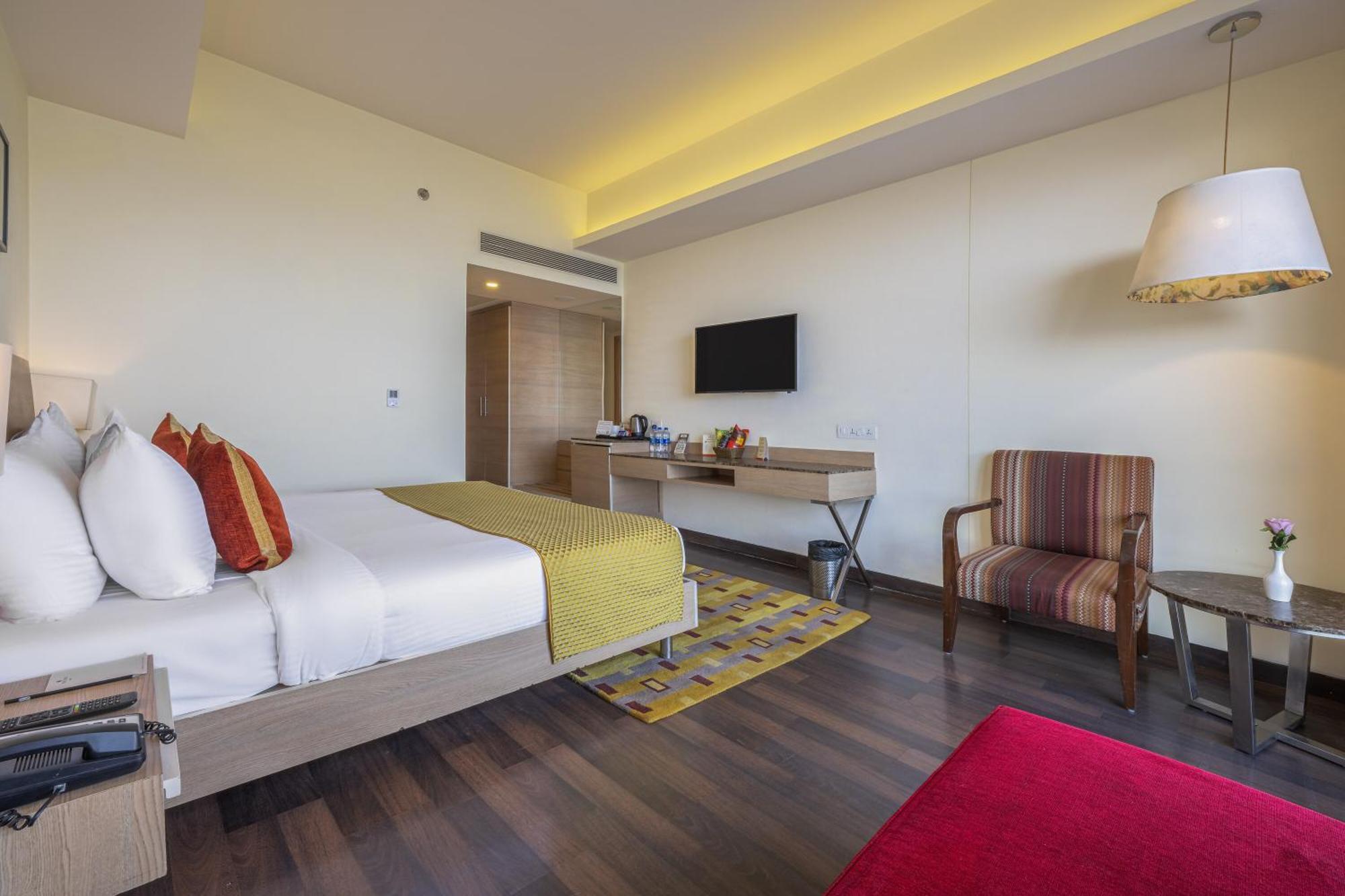 Echor Shimla Hotel - The Zion Екстер'єр фото