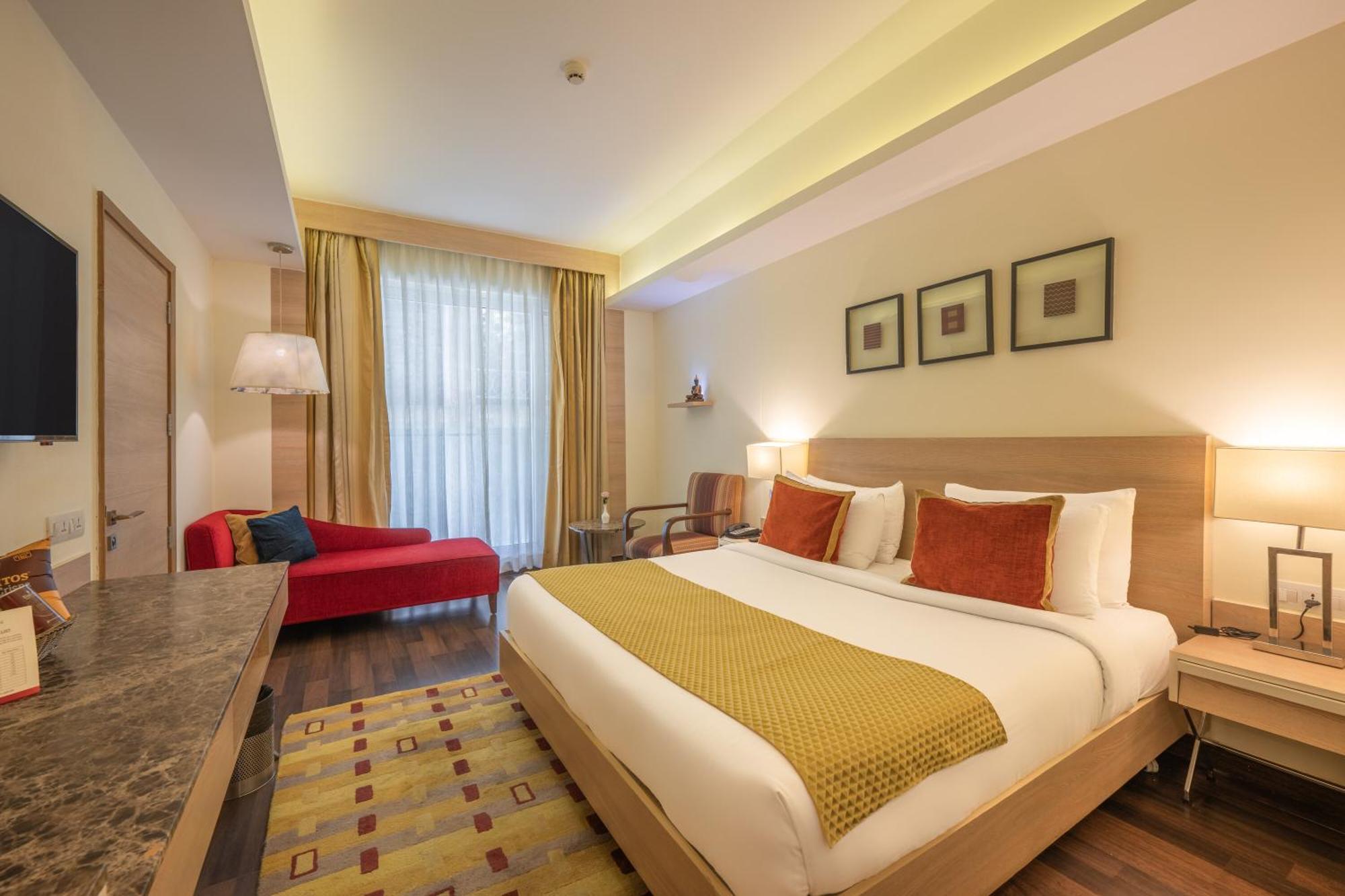 Echor Shimla Hotel - The Zion Екстер'єр фото
